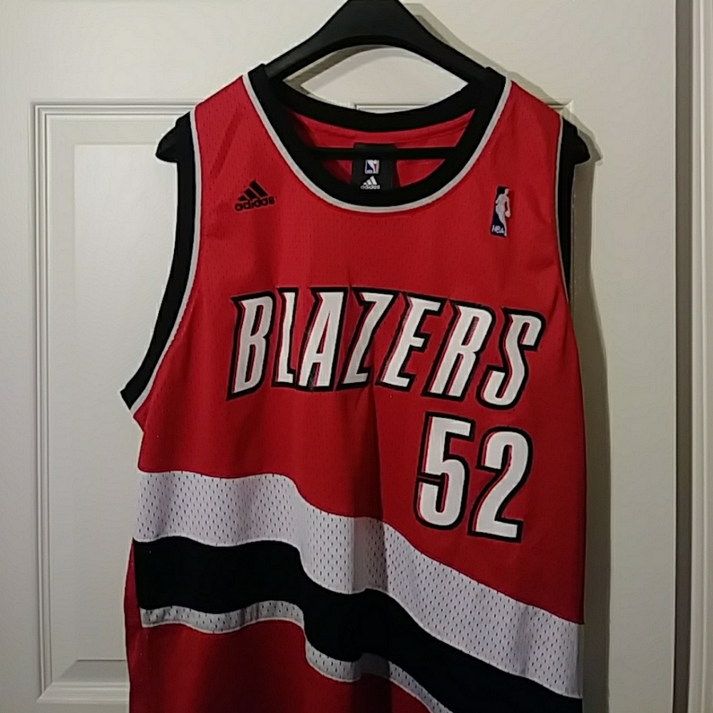Portland Trail Blazers Jersey
